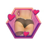 Sex module icon.