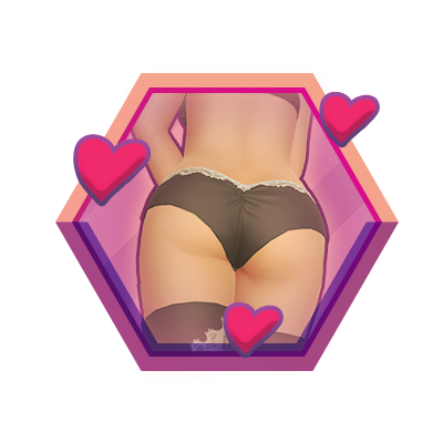 Sex module icon.
