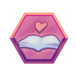 Story module icon.