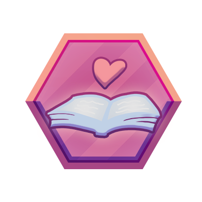 Story module icon.